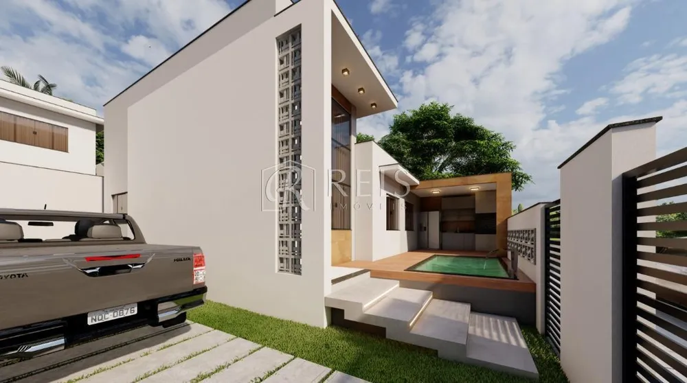Casa, 80 m² - Foto 14