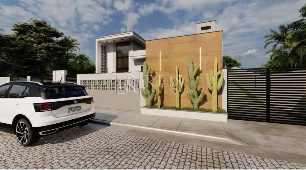 Casa, 80 m² - Foto 12
