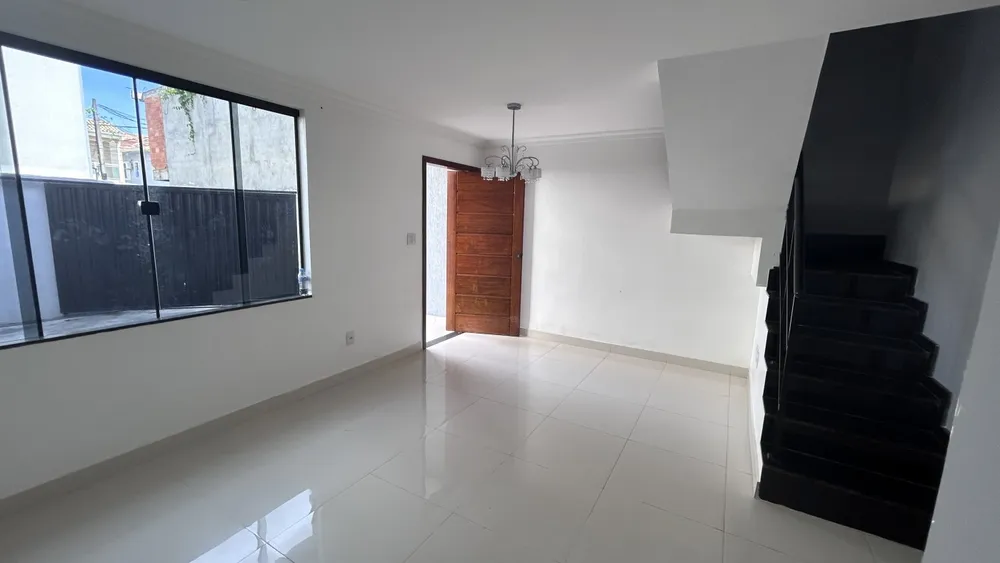 Casa, 2 quartos, 90 m² - Foto 3