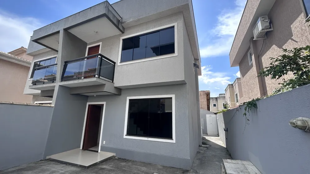 Casa, 2 quartos, 90 m² - Foto 1