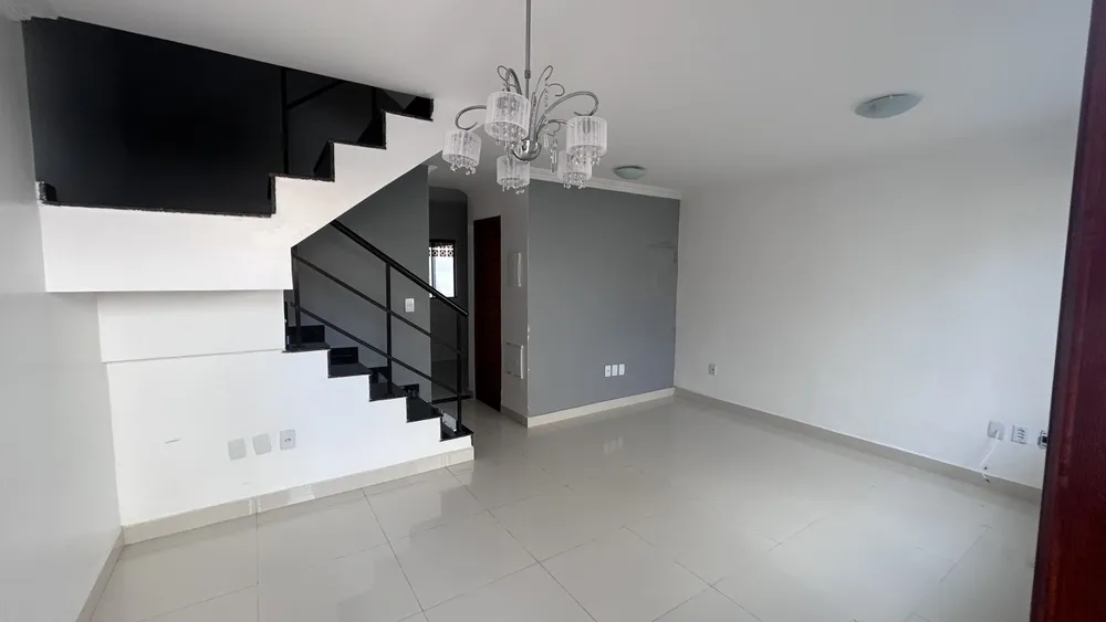 Casa, 2 quartos, 90 m² - Foto 2
