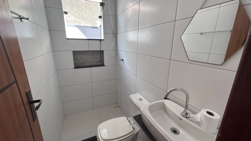Casa, 2 quartos, 90 m² - Foto 4