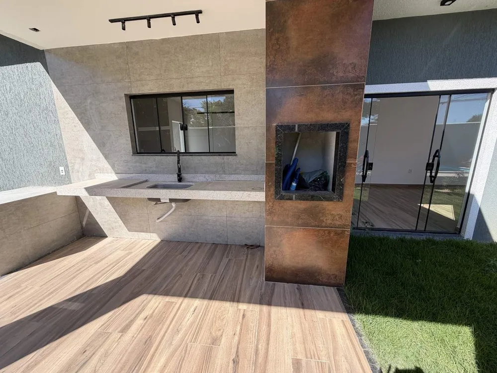 Casa, 3 quartos, 120 m² - Foto 5