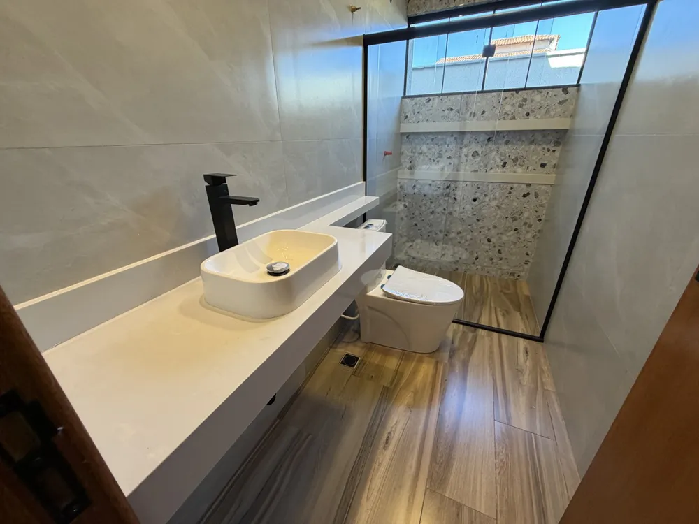 Casa, 3 quartos, 120 m² - Foto 12