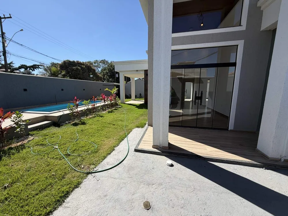 Casa, 3 quartos, 120 m² - Foto 4