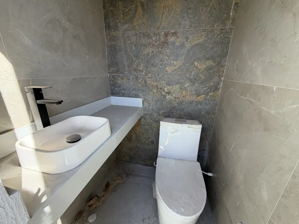 Casa, 3 quartos, 120 m² - Foto 14
