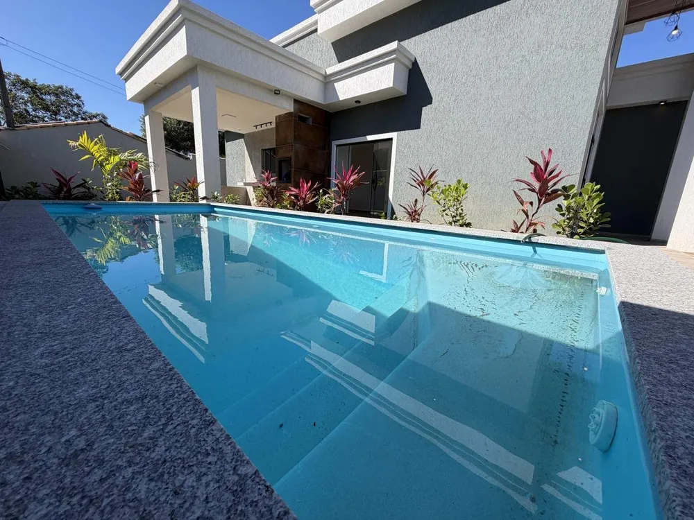 Casa, 3 quartos, 120 m² - Foto 1