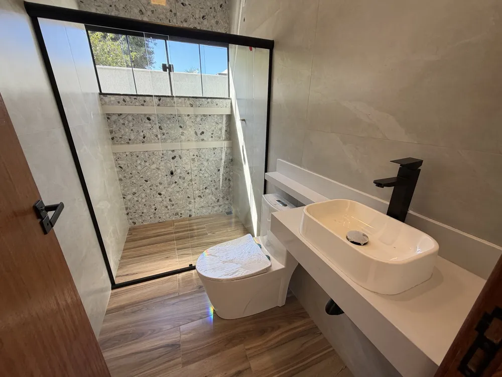 Casa, 3 quartos, 120 m² - Foto 10