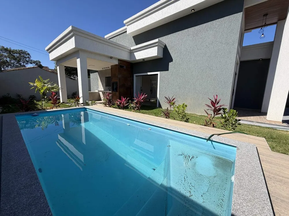 Casa, 3 quartos, 120 m² - Foto 3