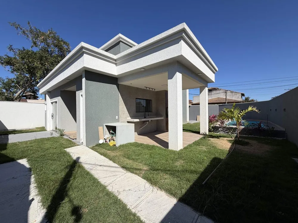 Casa, 3 quartos, 120 m² - Foto 15