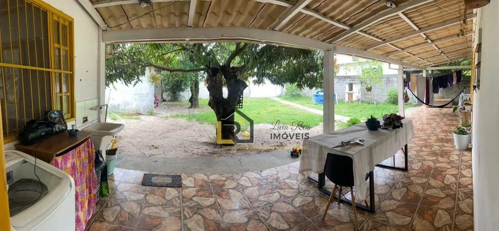 Casa, 3 quartos, 60 m² - Foto 14