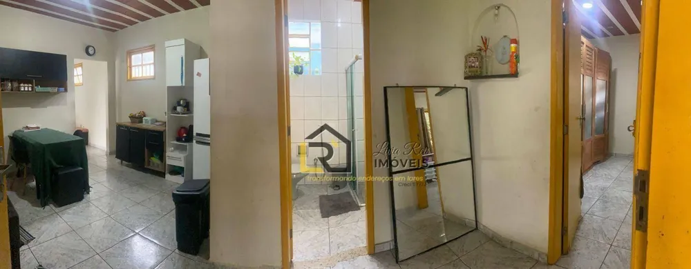 Casa, 3 quartos, 60 m² - Foto 17