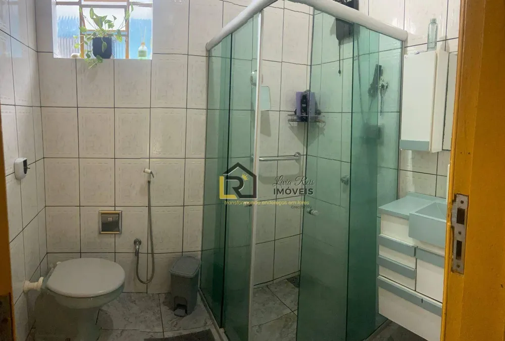 Casa, 3 quartos, 60 m² - Foto 12