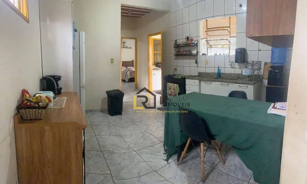 Casa, 3 quartos, 60 m² - Foto 16