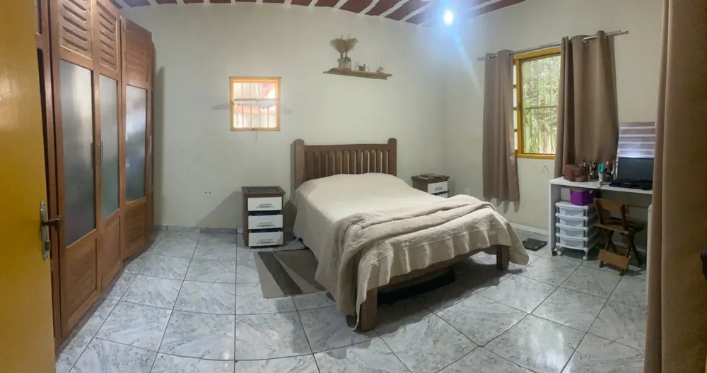 Casa, 3 quartos, 60 m² - Foto 26