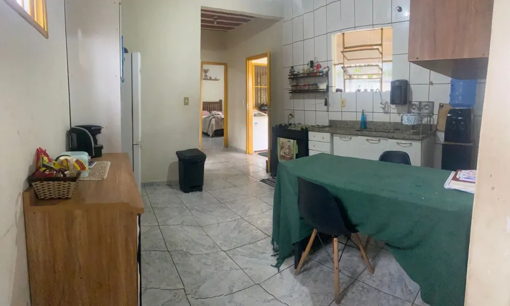 Casa, 3 quartos, 60 m² - Foto 21