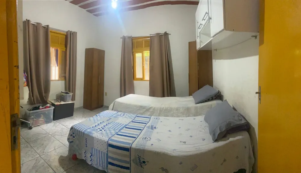 Casa, 3 quartos, 60 m² - Foto 24