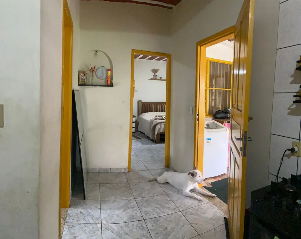 Casa, 3 quartos, 60 m² - Foto 25