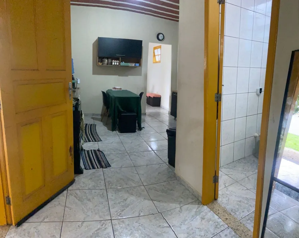 Casa, 3 quartos, 60 m² - Foto 22