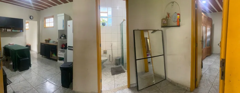 Casa, 3 quartos, 60 m² - Foto 20