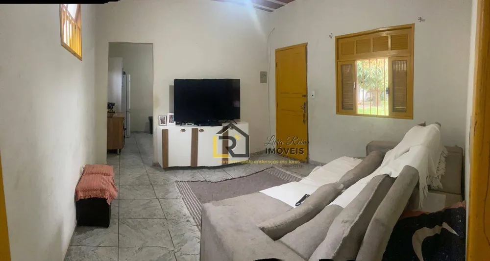 Casa, 3 quartos, 60 m² - Foto 8