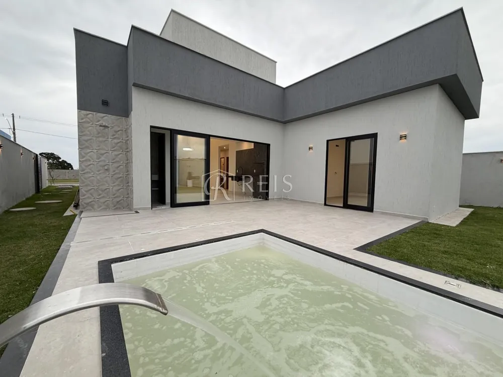 Casa, 3 quartos, 190 m² - Foto 42