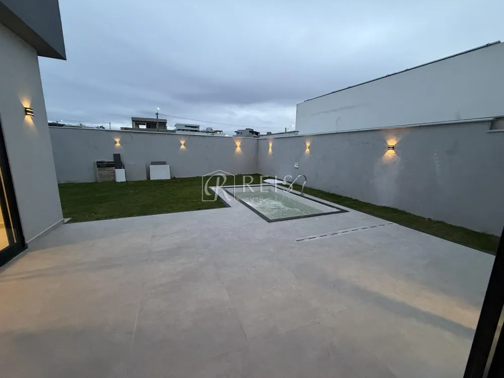 Casa, 3 quartos, 190 m² - Foto 38