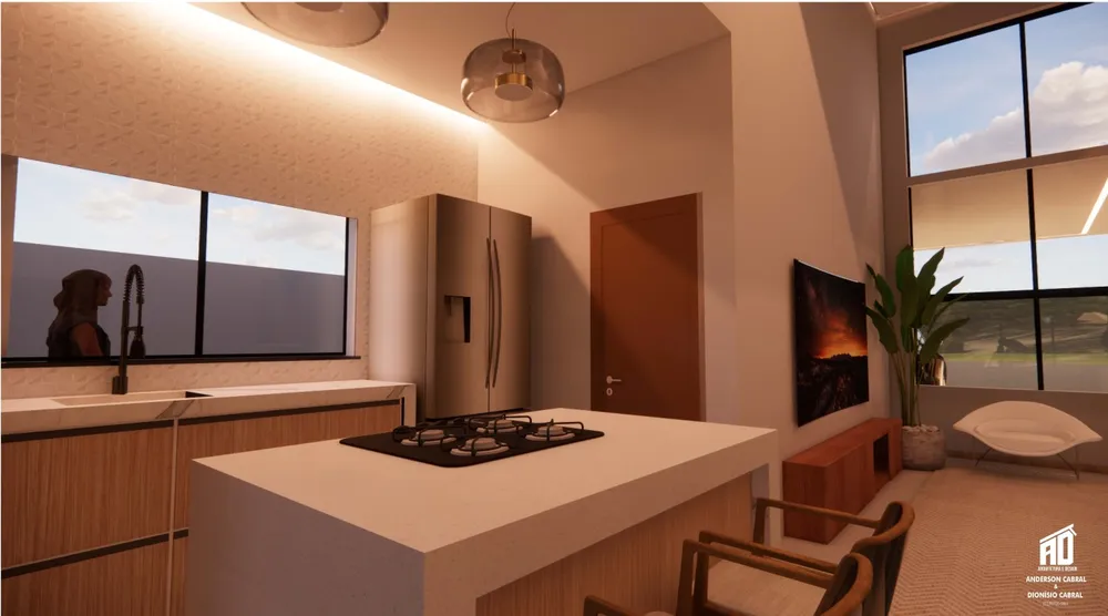 Casa, 4 quartos, 190 m² - Foto 30