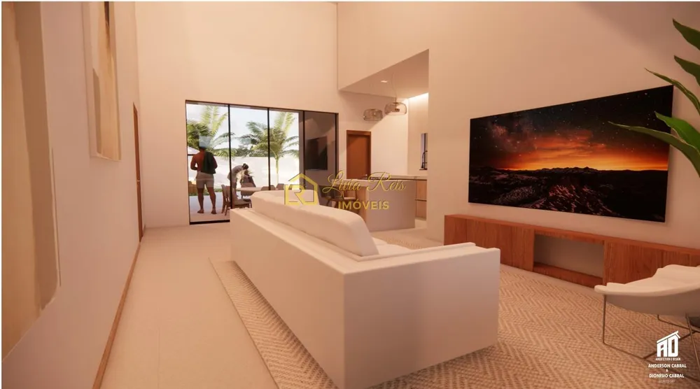 Casa, 4 quartos, 190 m² - Foto 14