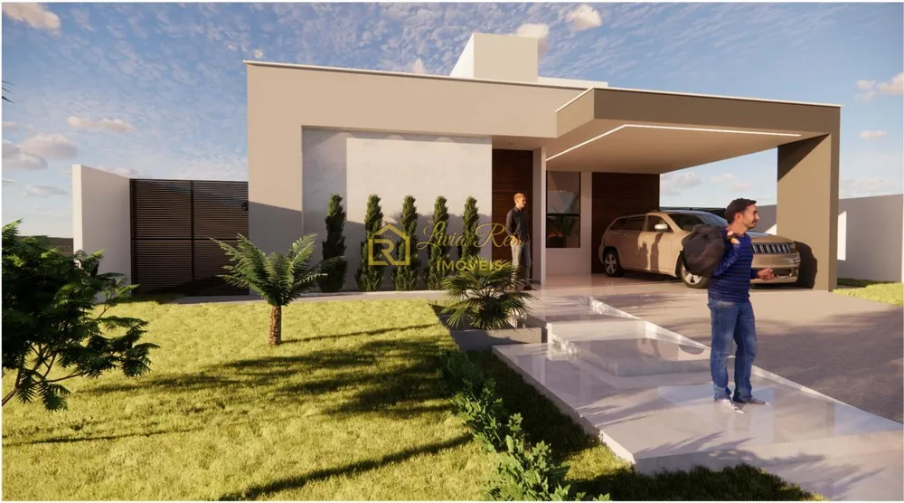 Casa, 4 quartos, 190 m² - Foto 18