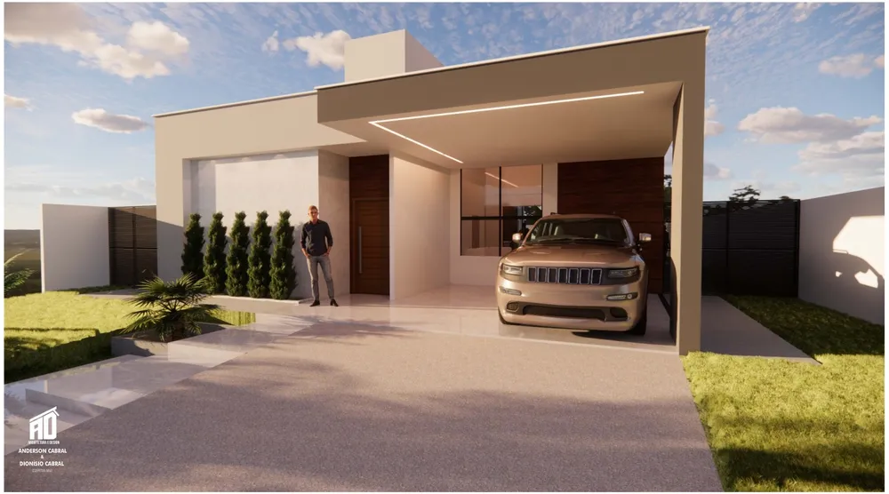 Casa, 4 quartos, 190 m² - Foto 22
