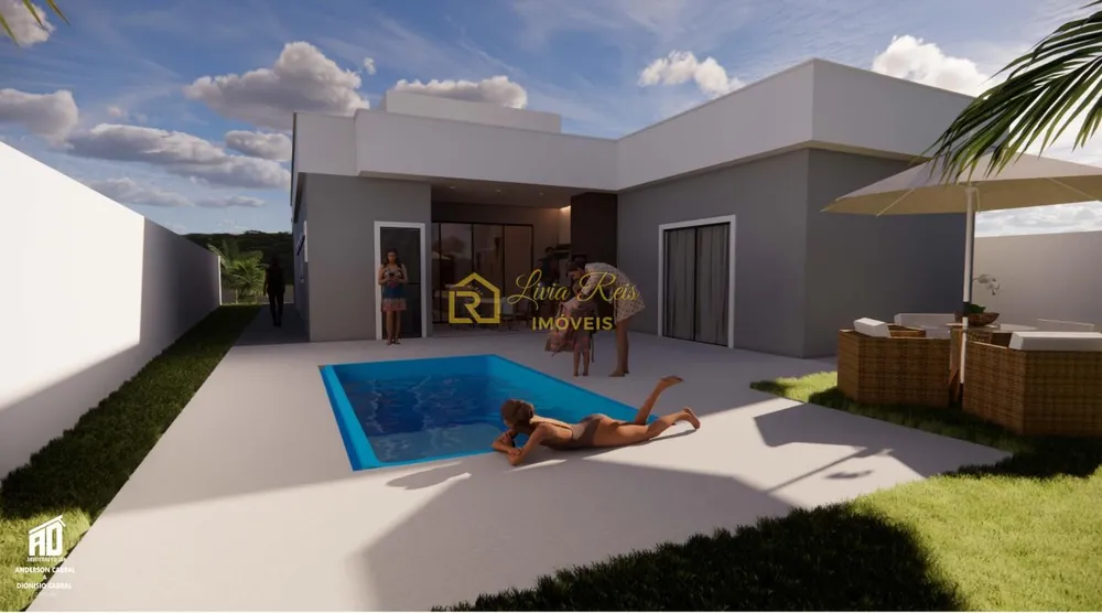 Casa, 4 quartos, 190 m² - Foto 19