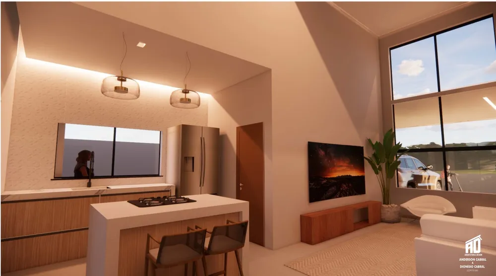 Casa, 4 quartos, 190 m² - Foto 29