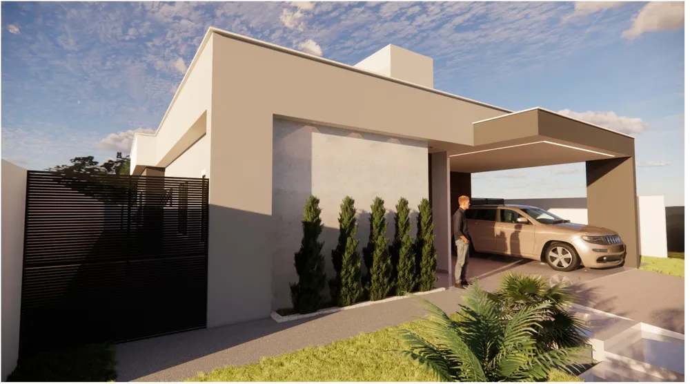 Casa, 4 quartos, 190 m² - Foto 23