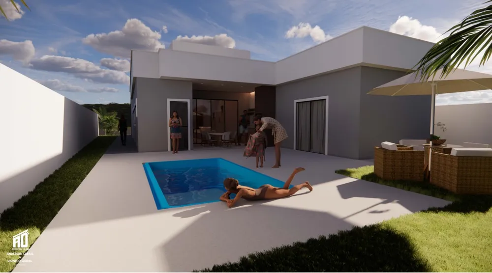 Casa, 4 quartos, 190 m² - Foto 25