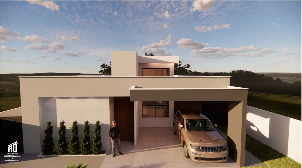 Casa, 4 quartos, 190 m² - Foto 24