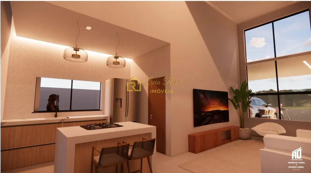 Casa, 4 quartos, 190 m² - Foto 21