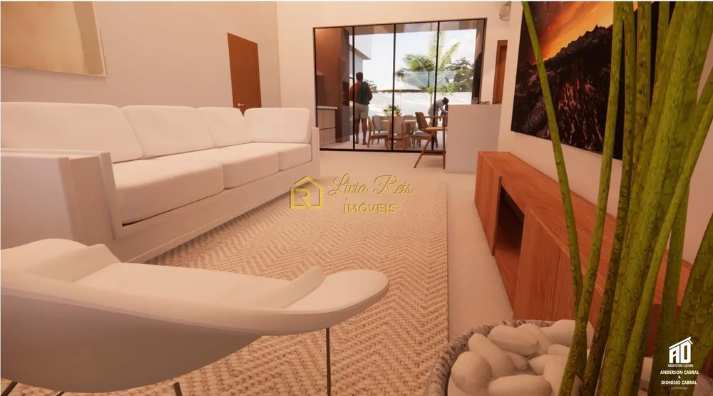 Casa, 4 quartos, 190 m² - Foto 6