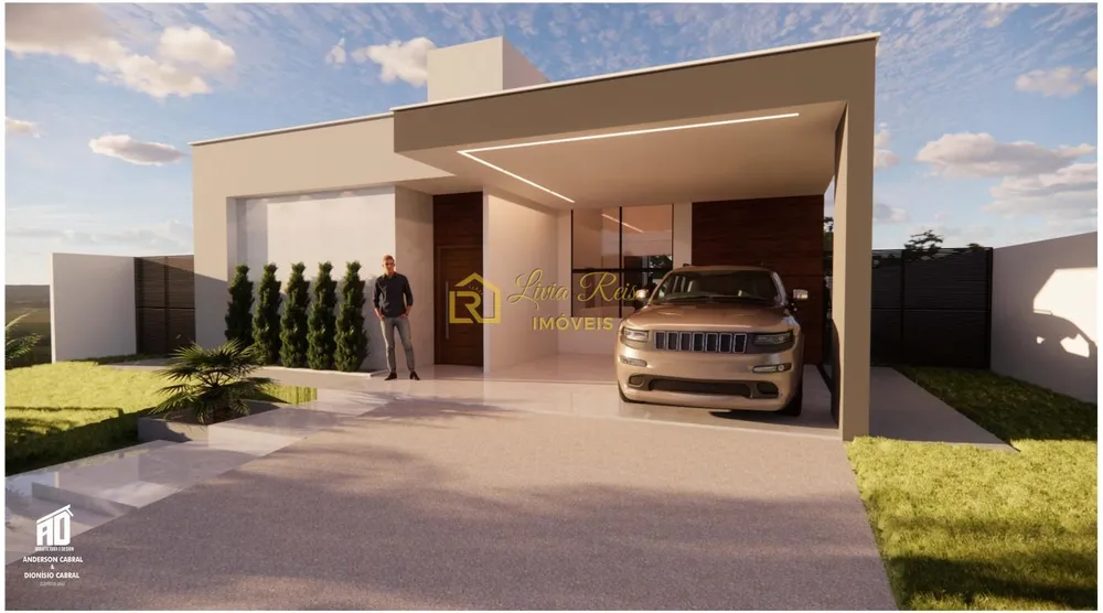 Casa, 4 quartos, 190 m² - Foto 9