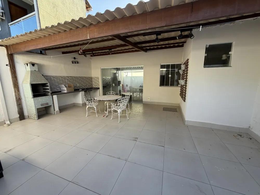 Casa, 2 quartos, 70 m² - Foto 7