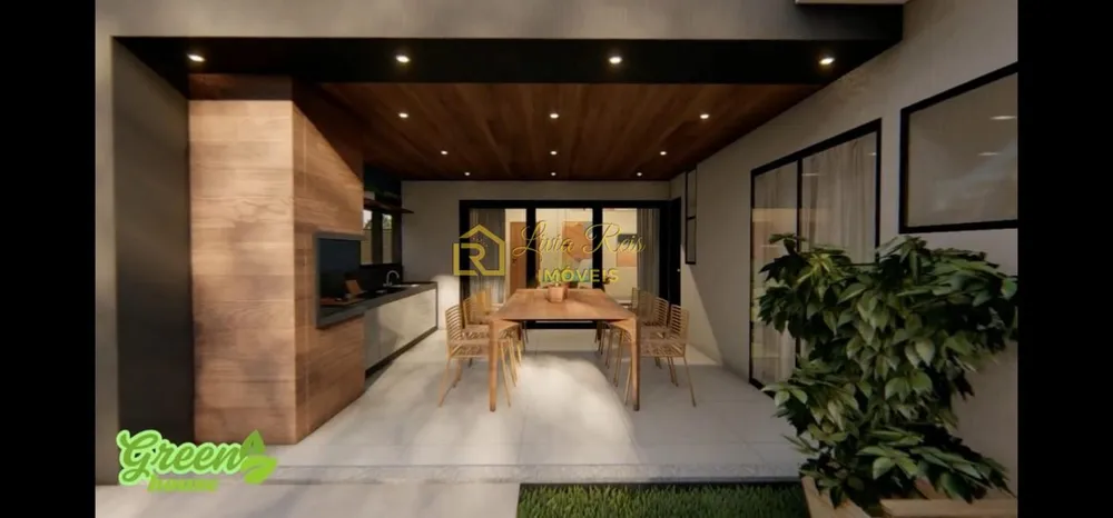Casa, 3 quartos, 150 m² - Foto 21