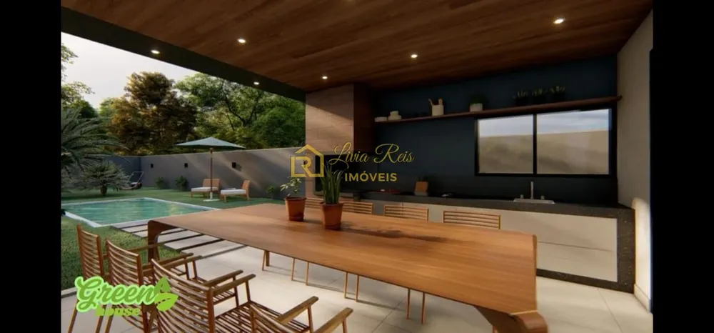 Casa, 3 quartos, 150 m² - Foto 15