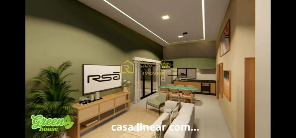 Casa, 3 quartos, 150 m² - Foto 24