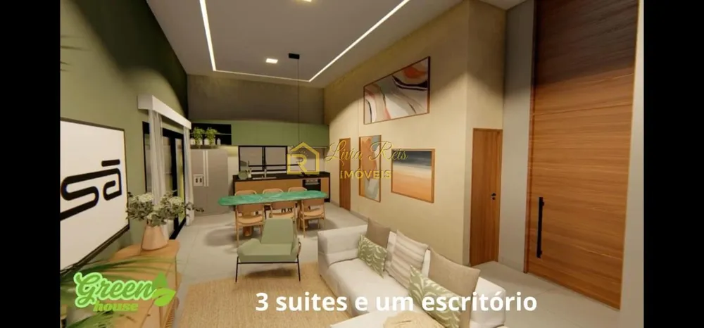 Casa, 3 quartos, 150 m² - Foto 11