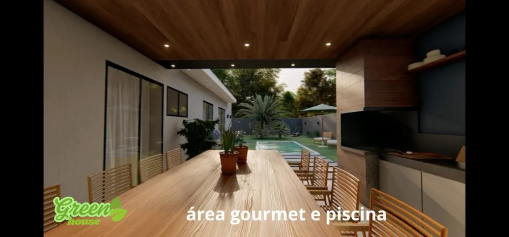 Casa, 3 quartos, 150 m² - Foto 28