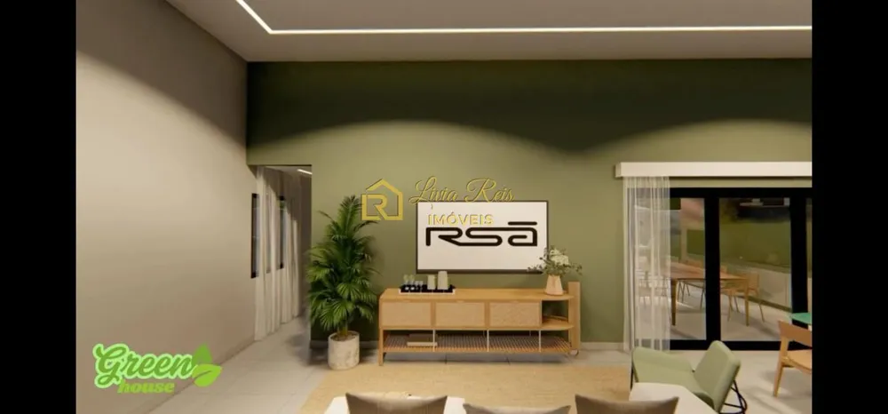 Casa, 3 quartos, 150 m² - Foto 5