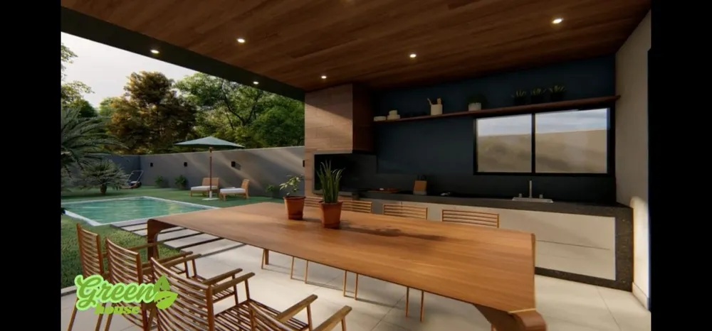 Casa, 3 quartos, 150 m² - Foto 27