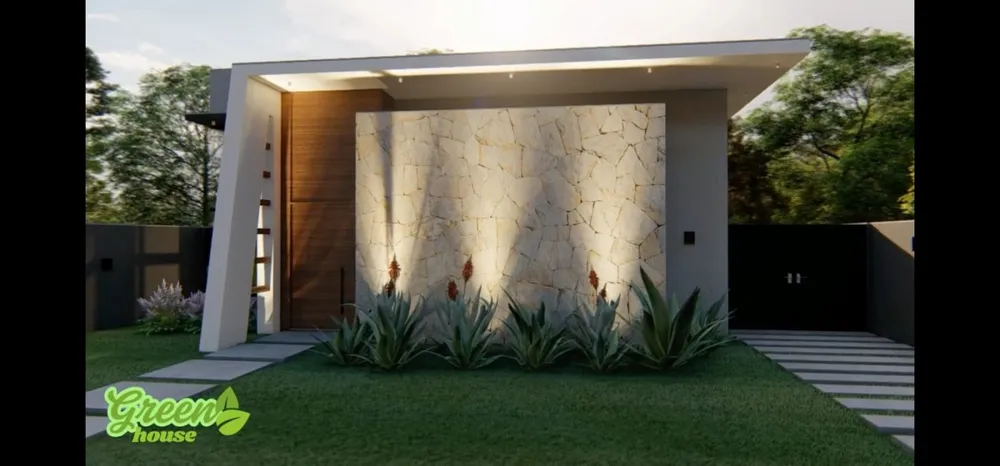 Casa, 3 quartos, 150 m² - Foto 9
