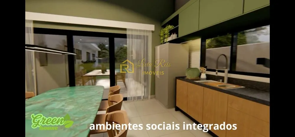 Casa, 3 quartos, 150 m² - Foto 20