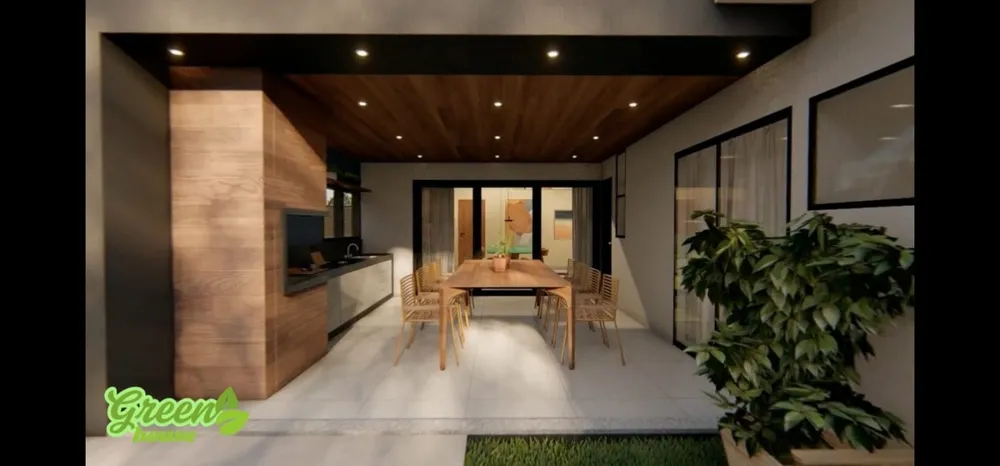 Casa, 3 quartos, 150 m² - Foto 31